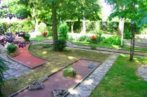 Camping - Périgueux - Aquitaine - Camping de Barnabé