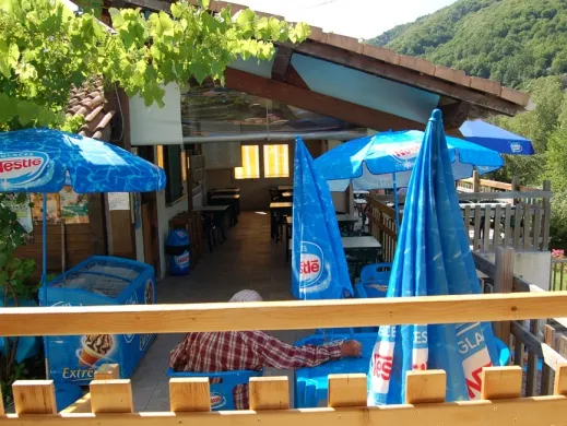 Camping - Thueyts - Rhône-Alpes - Camping de Belos