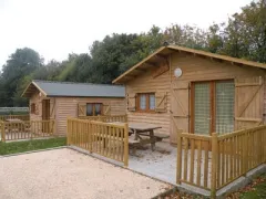 Camping - Allineuc - Bretagne - Camping de Bosméléac
