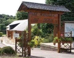 Camping - Allineuc - Bretagne - Camping de Bosméléac