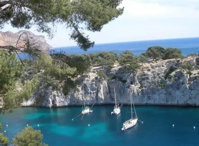 Camping - Ceyreste - Provence-Alpes-Côte d'Azur - de Ceyreste