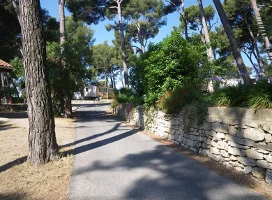 Camping - Ceyreste - Provence-Alpes-Côte d'Azur - de Ceyreste