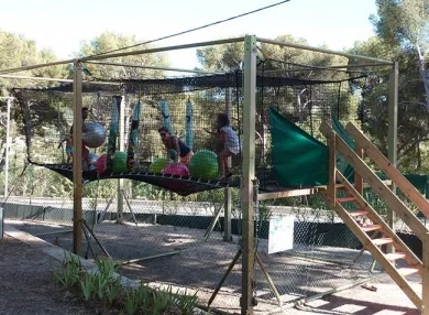 Camping - Ceyreste - Provence-Alpes-Côte d'Azur - de Ceyreste