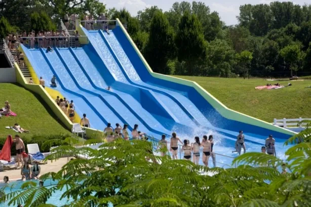 Camping - Castres - Midi-Pyrénées - Camping de Gourjade