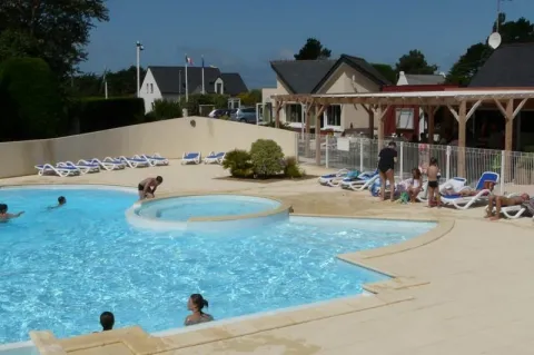 Camping - Assérac - Pays de Loire - Camping de la Baie