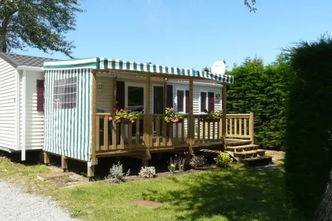 Camping - Assérac - Pays de Loire - Camping de la Baie