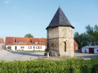 Camping - Forest-Montiers - Picardie - Camping de la Mottelette