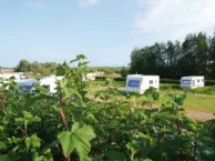 Camping - Forest-Montiers - Picardie - Camping de la Mottelette