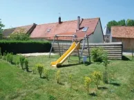 Camping - Forest-Montiers - Picardie - Camping de la Mottelette