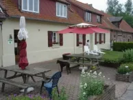 Camping - Forest-Montiers - Picardie - Camping de la Mottelette