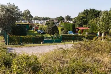 Camping - Marck - Nord-Pas de Calais - La Plage