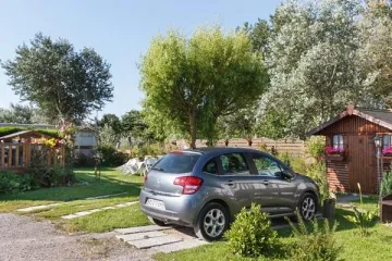 Camping - Marck - Nord-Pas de Calais - La Plage