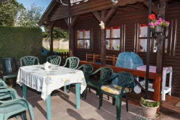 Camping - Marck - Nord-Pas de Calais - La Plage
