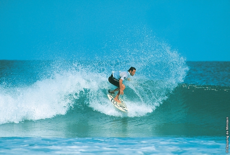 Camping - Mimizan - Aquitaine - Camping de la Plage - Image #8