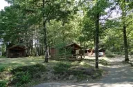 Camping - Soursac - Limousin - Camping de La Plage