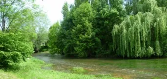 Camping - Buzançais - Grand Centre - Camping de la Tête Noire