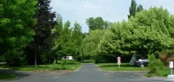 Camping - Buzançais - Grand Centre - Camping de la Tête Noire