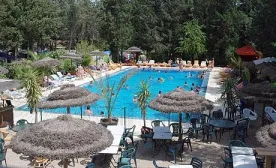 Camping - Taradeau - Provence-Alpes-Côte d'Azur - Camping de la Vallée de Taradeau