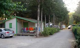 Camping - Taradeau - Provence-Alpes-Côte d'Azur - Camping de la Vallée de Taradeau