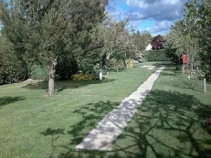 Camping - Saint-Gildas-des-Bois - Pays de Loire - Camping de Langatre