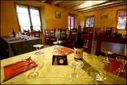 Camping - Mostuéjouls - Midi-Pyrénées - Camping de l'Auberge