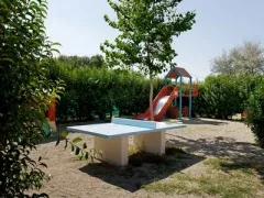 Camping - Montolieu - Languedoc-Roussillon - Camping de Montolieu