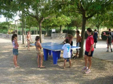 Camping - Pézenas - Languedoc-Roussillon - Camping de Montrose