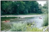 Camping - Labeaume - Rhône-Alpes - de Peyroche