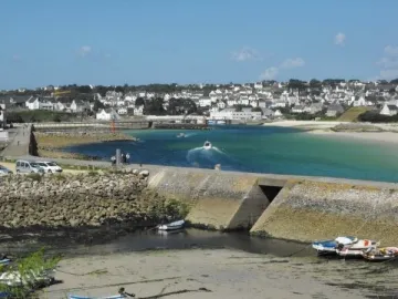 Camping - Châteaulin - Bretagne - Camping de Rodaven