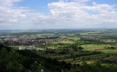 Camping Saverne - 2 - campings