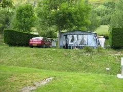 Camping - Sorgeat - Midi-Pyrénées - Camping de Sorgeat