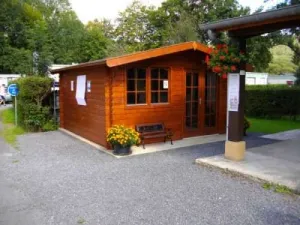 Camping de Tournavaux - Tournavaux