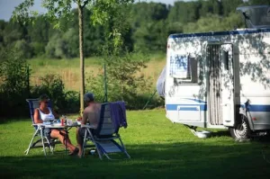 Camping - Tournus - Bourgogne - Camping de Tournus
