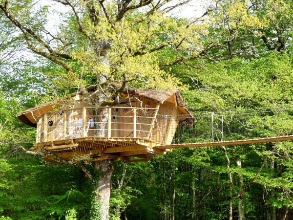 Camping - Dienné - Poitou-Charentes - DéfiPlanet à Dienné - Image #1