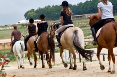 Camping - Dienné - Poitou-Charentes - DéfiPlanet à Dienné - Image #5