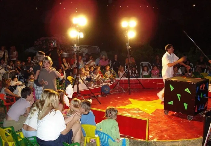 Camping - Pietra Ligure - Ligurie - dei Fiori
