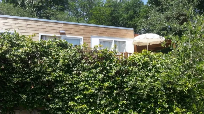 Camping - Pietra Ligure - Ligurie - dei Fiori