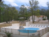 Camping Del Bosc - Vernet-les-Bains