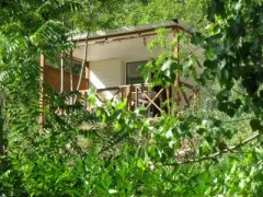 Camping - Blajoux - Languedoc-Roussillon - Del Ron