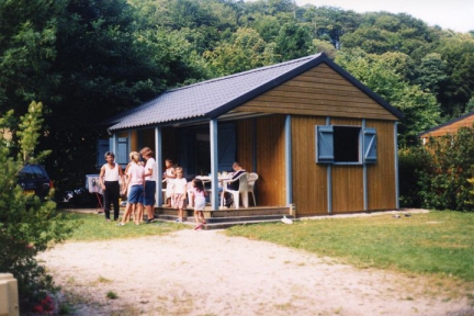 Camping Lannion - 3 - campings