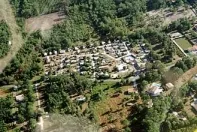 Camping - Grayan-et-l'Hôpital - Aquitaine - des Familles