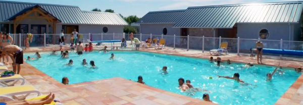 Camping - Erquy - Bretagne - des Hautes Grées - Image #1