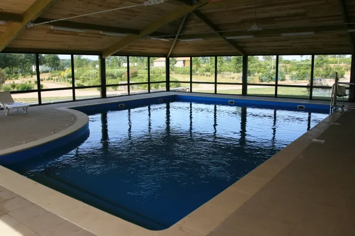 Camping - Pressignac - Poitou-Charentes - des Lacs
