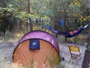 Camping - Fenouillet - Languedoc-Roussillon - des Randonneurs