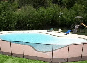 Camping - Fenouillet - Languedoc-Roussillon - des Randonneurs