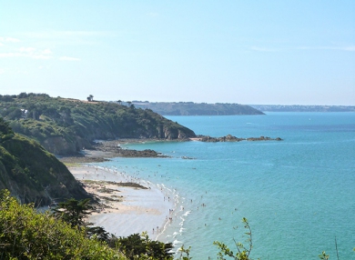 Camping des Vallées - Bretagne - Saint-Brieuc - 294€/sem
