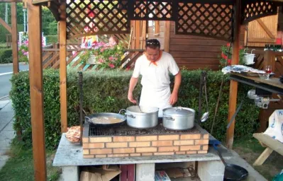 Camping - Saint-Brieuc - Bretagne - Camping des Vallées