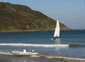 Camping - Saint-Brieuc - Bretagne - Camping des Vallées