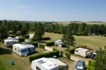 Camping - Gaudonville - Midi-Pyrénées - Devèze - Domaine Naturiste