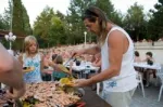 Camping - Gaudonville - Midi-Pyrénées - Devèze - Domaine Naturiste